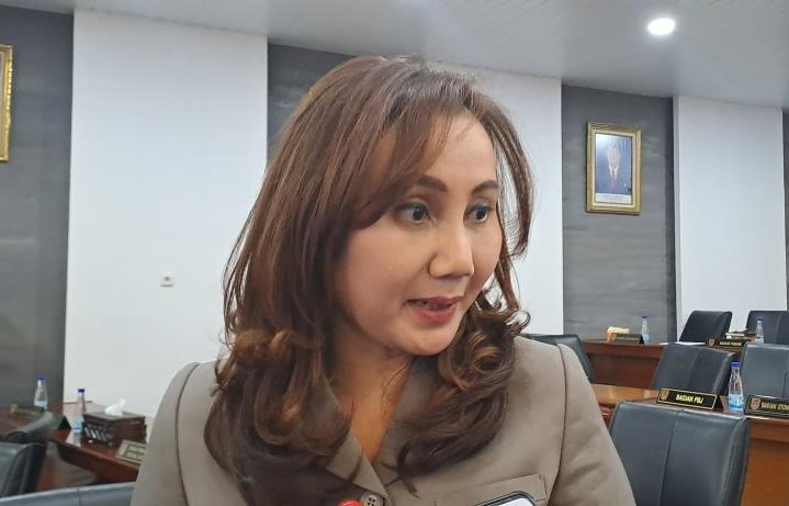 Gandeng APH, Bapenda Kota Semarang Siap Tagih Piutang Pajak