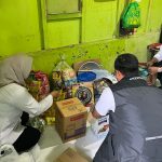 Tak Hanya Beri Psikoedukasi, Kemensos Salurkan Bantuan Usaha Bagi Keluarga Korban Rudapaksa