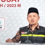 Air Zam-zam Tambahan akan Dikirim ke 14 Embarkasi di Seluruh Indonesia