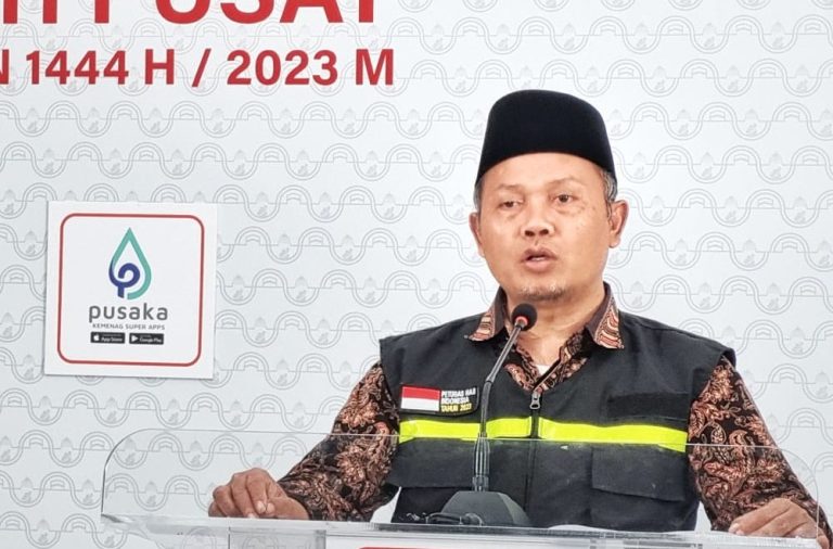 Air Zam-zam Tambahan akan Dikirim ke 14 Embarkasi di Seluruh Indonesia