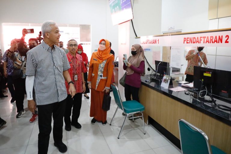 RSUD Dr Moewardi Miliki Laboratorium Stem Cell, Pasien Tak Perlu Berobat ke Luar Negeri