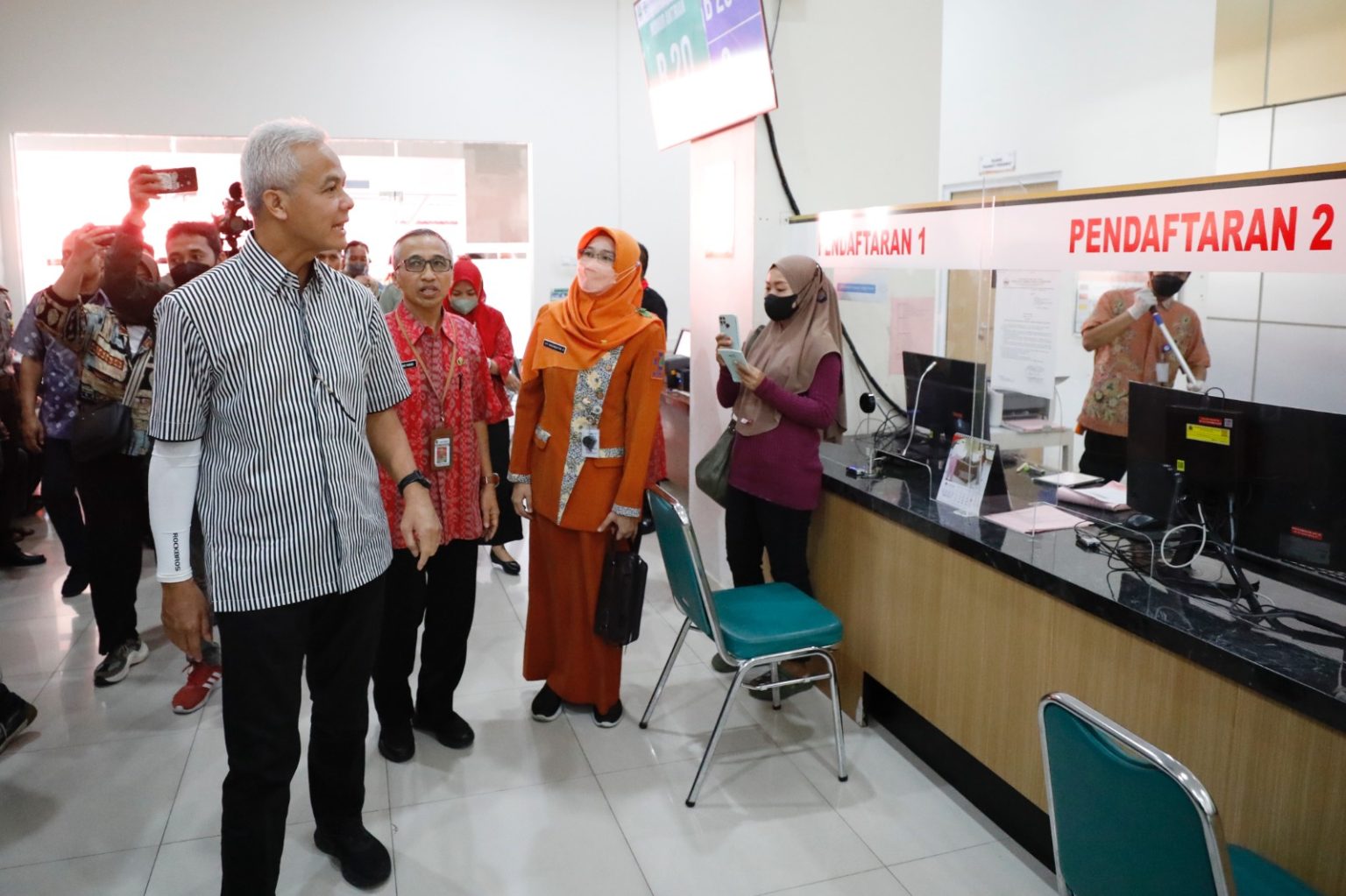 RSUD Dr Moewardi Miliki Laboratorium Stem Cell, Pasien Tak Perlu Berobat ke Luar Negeri