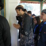 Napak Tilas Spiritual Rayakan Warisan Budaya Luhur Indonesia