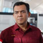 Sambut Kemerdekaan, Ditjen Imigrasi Siap Layani 3 Ribu Pemohon Paspor di JIEXPO Kemayoran
