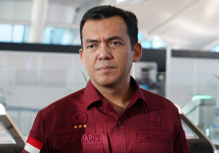 Sambut Kemerdekaan, Ditjen Imigrasi Siap Layani 3 Ribu Pemohon Paspor di JIEXPO Kemayoran