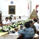 Antisipasi El Nino, Bapanas Lakukan Penguatan Stok Pangan dan Stabilisasi Harga