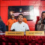 Dua Anak Bawah Umur Jadi Korban, Unit PPA Polresta Yogyakarta Ungkap TPPO Berkedok Salon