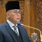 Panji Gumilang, pengasuh Pondok Pesantren Al Zaytun
