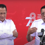 Waspada El Nino, Presiden Jokowi Perintahkan Mentan Genjot Produksi Beras Nasional