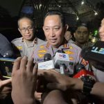 Memerlukan Kecermatan, Kapolri Pastikan Kasus Panji Gumilang Terus Berprogres