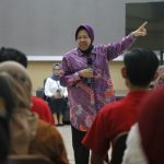 Kemensos Berikan Terapi Korban TPPO dan Siapkan Program Kewirausahaan