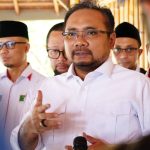 Terima Hasil Investigasi Armina dari Pemerintah Arab Saudi, Menag: Sedang Kita Pelajari