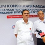 Angka Kemiskinan Ekstrem di Indonesia 2023 Turun 1,12 Persen