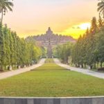 Kementerian PUPR Lanjutkan Penataan KSPN Borobudur Tahap 2 di Jawa Tengah