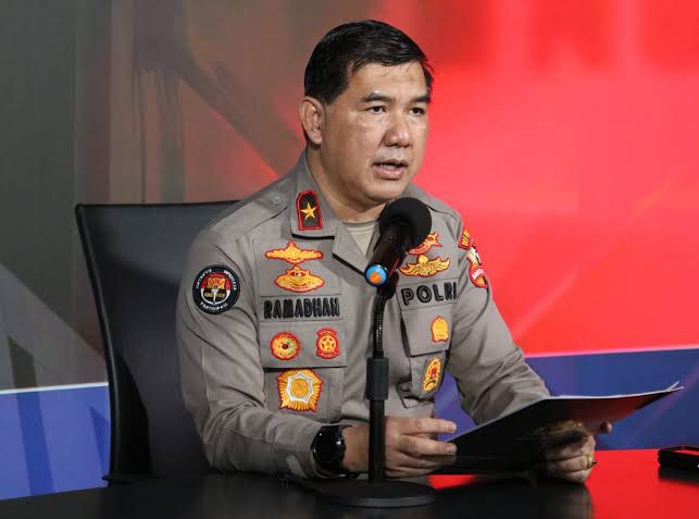 Sebulan Dibentuk, Satgas TPPO Polri Sikat 714 Tersangka, Selamatkan 1.982 Korban