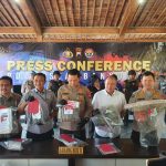 Polisi Tetapkan 4 Tersangka, Buntut Insiden Tambang Emas Longsor di Banyumas