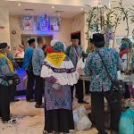 Delay 15 Jam, Kadaker Bandara Pastikan Jemaah Memperoleh Haknya dari Maskapai