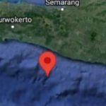 Gempa Bermagnitudo 6,4 Guncang Bantul, Tujuh Bangunan Rusak