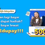 Kejutan bjb Eduprize, Bayar Kuliah dapat Hadiah!