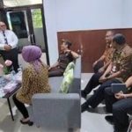 Bupati Launching Posko Virtual Jaga Desa Kejaksaan Negeri Grobogan