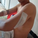 Begini Kronologi Jurnalis Ditikam Usai Beritakan Kasus Korupsi Bandara Kargo