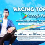 Top Up Google Play melalui DIGI by bank bjb, Praktis dan Bisa Bawa Pulang Rewards Jutaan Rupiah