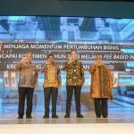bank bjb Gelar Business Review Semester I 2023 dan Executive Workshop 2023