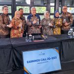 4. Momentum Pertumbuhan Positif, bank bjb memantapkan proses KUB di Tahun Ini
