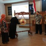 Wabup Launching Percepatan dan Perluasan Digitalisasi Transaksi Pemerintah Daerah