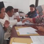 374 Petani Tembakau di Kabupaten Pekalongan Menerima BLT DBH CHT