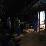 Pamit Cari Rumput untuk Pakan Ternak, Warga Ditemukan Meninggal di Hutan (Foto: Dok Humas Polres Pekalongan)