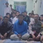 Tersesat Kerena Ikuti GPS, Warga Gamer Pekalongan Akhirnya Ditemukan Bersama Warga
