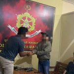 Ngembat Ponsel Anak Kandang, Berujung Restorative Justice