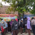 Diduga Pesta Miras, Puluhan Pelajar di Grobogan Dibubarkan Polisi