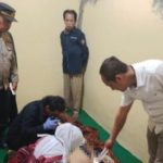 Diduga Epilepsi, Warga Purbalingga Tewas Tenggelam, Polisi Periksa TKP