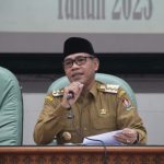 Dinsos Gelar Sosialisasi, Pastikan BLT DBH CHT Diberikan Sesuai Aturan