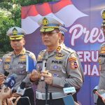 Korlantas Polri Luncurkan Buku Soal-soal Ujian untuk Pembuatan SIM