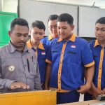 E-Makaryo, Cara Ganjar Beri Kemudahan Warga Mencari Kerja