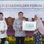 Multistakholder PLN Penuhi Kebutuhan Energi Kelistrikan di Batang (Foto: Dok MC Batang)