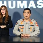 Hingga 10 Agustus, Satgas TPPO Selamatkan 2.422 Korban TPPO