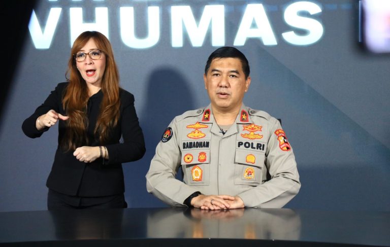 Hingga 10 Agustus, Satgas TPPO Selamatkan 2.422 Korban TPPO