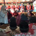 Wayangan di Desa Toyareka, Tumbuhkan Kecintaan Budaya Jawa pada Generasi Muda