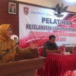 Punya 21 Objek Wisata Air, Disporapar Gelar Pelatihan untuk Pelaku Wisata Air Boyolali