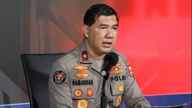 Polri Telah Amankan 898 Tersangka TPPO, Modus PRT Paling Banyak Dilakukan