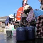 BNPB Catat Sejumlah Wilayah Jateng dan Jatim Terdampak Kekeringan