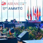 Kapolri Pimpin Sidang AMMTC: Keamanan dan Stabilitas Prioritas Utama Wujudkan Kemakmuran di ASEAN