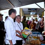 Sebanyak 1,3 Juta Ton Stok Beras Bulog Aman Per Agustus 2023