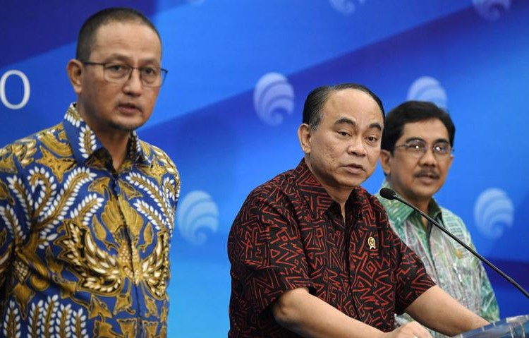 Tidak Hanya Diblokir, Kominfo Juga Perkuat Literasi dan Edukasi Lawan Judi Slot