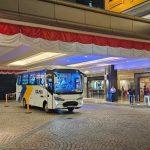 Dukung Kelancaran KTT ASEAN 2023, Damri Siap Operasikan 35 Unit Bus