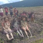 Dampak El Nino, Enam Warga Papua Tengah Meninggal Akibat Kelaparan